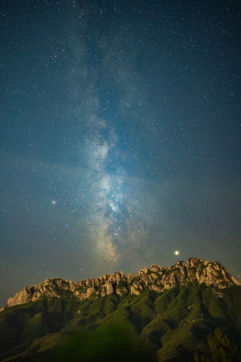 Milky Way
